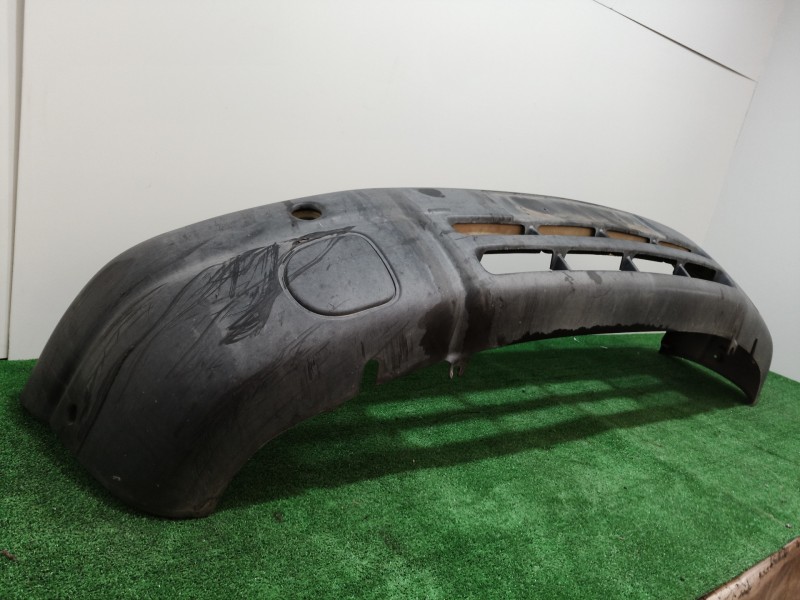 Recambio de paragolpes delantero para renault master desde ´98 base, caja cerrada l1h1 rs 3078 referencia OEM IAM   