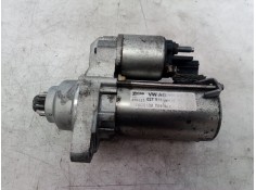 Recambio de motor arranque para skoda fabia (5j2 ) monte carlo referencia OEM IAM 02T911024N 02T911024N 02T911024N