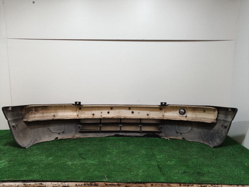 Recambio de paragolpes delantero para renault master desde ´98 base, caja cerrada l1h1 rs 3078 referencia OEM IAM   