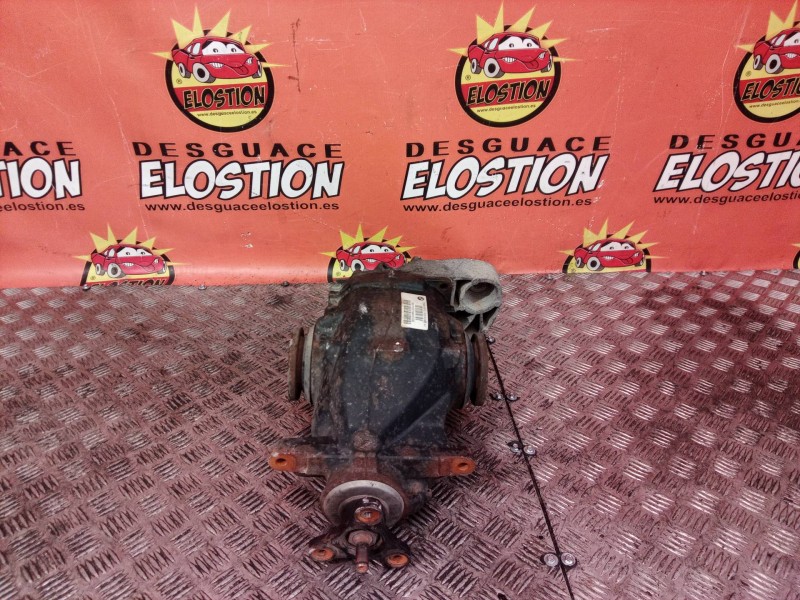 Recambio de diferencial trasero para bmw serie 3 touring (e91) 318d referencia OEM IAM 756619701 756619701 756619701