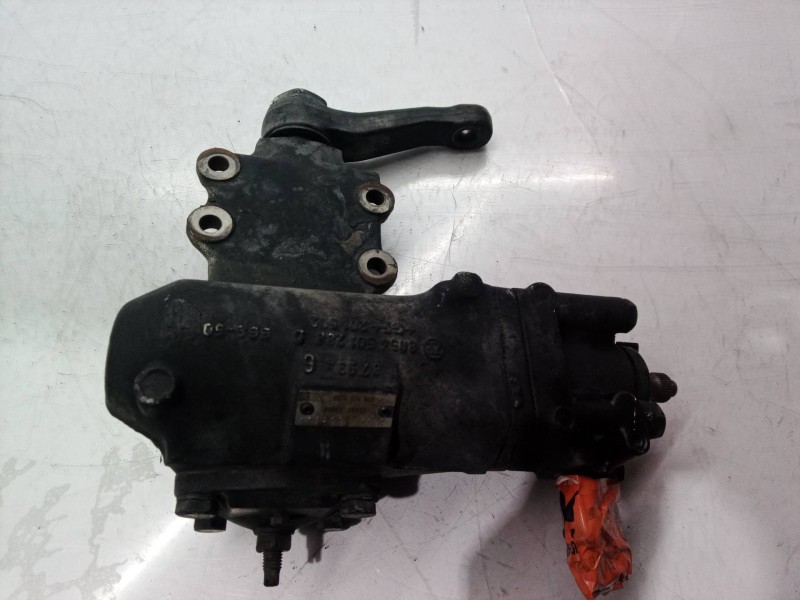 Recambio de caja direccion para nissan terrano/terrano.ii (r20) elegance referencia OEM IAM 8074974603 8074974603 490017F010