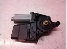 Recambio de motor elevalunas trasero derecho para volkswagen passat berlina (3b2) comfortline referencia OEM IAM 0130821696 0130