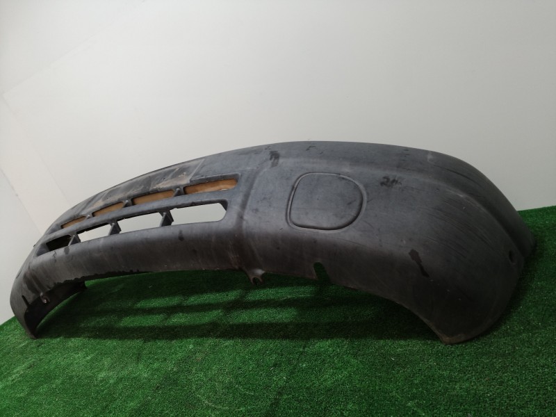 Recambio de paragolpes delantero para renault master desde ´98 base, caja cerrada l1h1 rs 3078 referencia OEM IAM   
