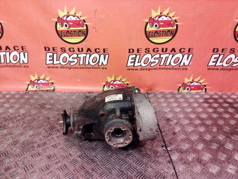 Recambio de diferencial trasero para bmw serie 3 touring (e91) 318d referencia OEM IAM 756619701 756619701 756619701