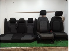 Recambio de juego asientos completo para volkswagen passat lim. (362) exclusive bluemotion referencia OEM IAM   