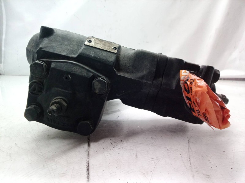 Recambio de caja direccion para nissan terrano/terrano.ii (r20) elegance referencia OEM IAM 8074974603 8074974603 490017F010