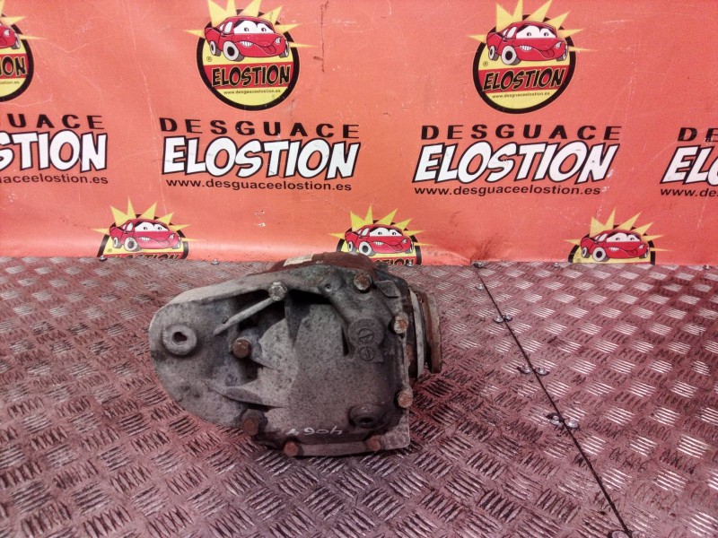 Recambio de diferencial trasero para bmw serie 3 touring (e91) 318d referencia OEM IAM 756619701 756619701 756619701