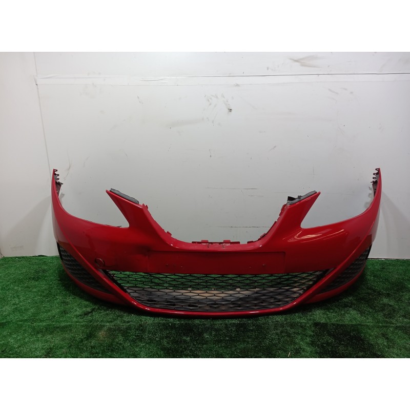 Recambio de paragolpes delantero para seat ibiza sc (6j1) emoción referencia OEM IAM 6J0807221 6J0807221 3 PUERTAS