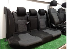 Recambio de juego asientos completo para volkswagen passat lim. (362) exclusive bluemotion referencia OEM IAM    2