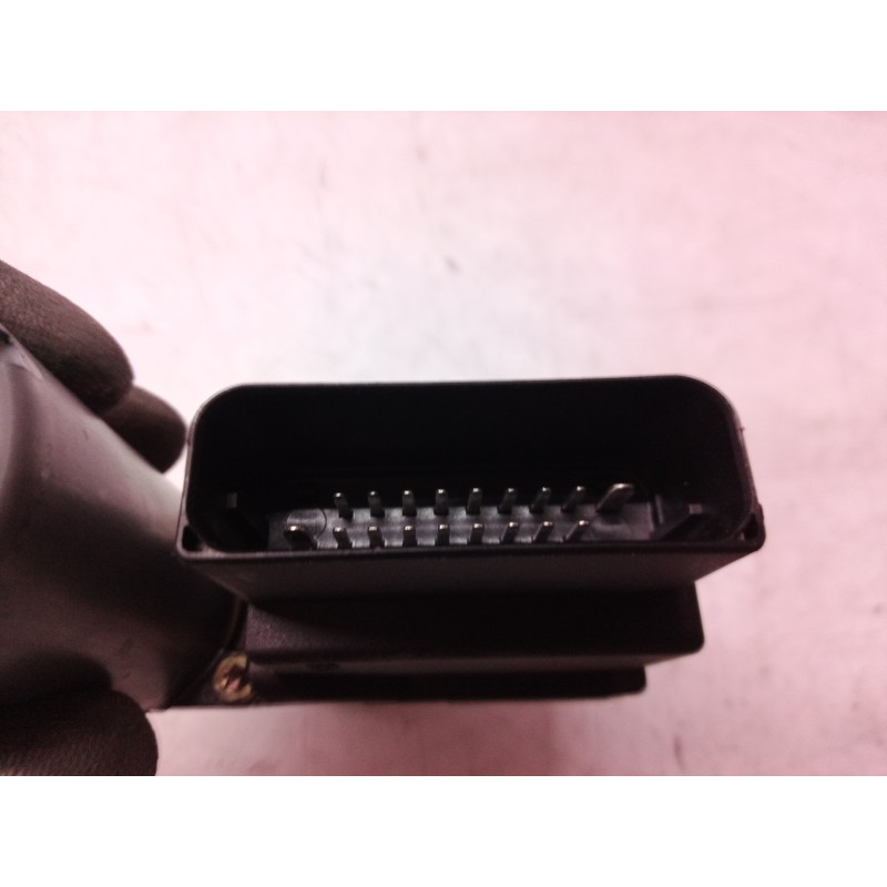 Recambio de motor elevalunas trasero derecho para volkswagen passat berlina (3b2) comfortline referencia OEM IAM 0130821696 0130