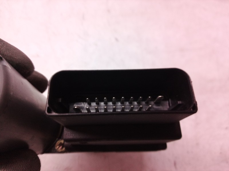 Recambio de motor elevalunas trasero derecho para volkswagen passat berlina (3b2) comfortline referencia OEM IAM 0130821696 0130