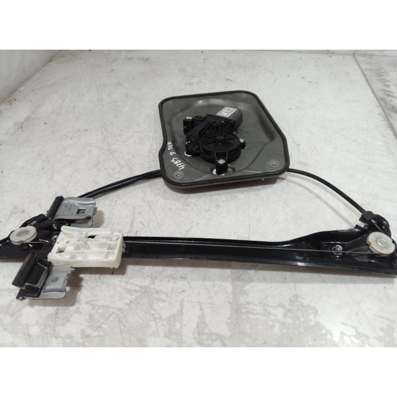 Recambio de motor elevalunas delantero derecho para skoda fabia (5j2 ) monte carlo referencia OEM IAM 121347 121347 121347