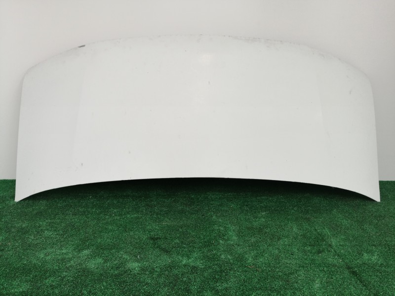 Recambio de capot para renault master desde ´98 base, caja cerrada l1h1 rs 3078 referencia OEM IAM   