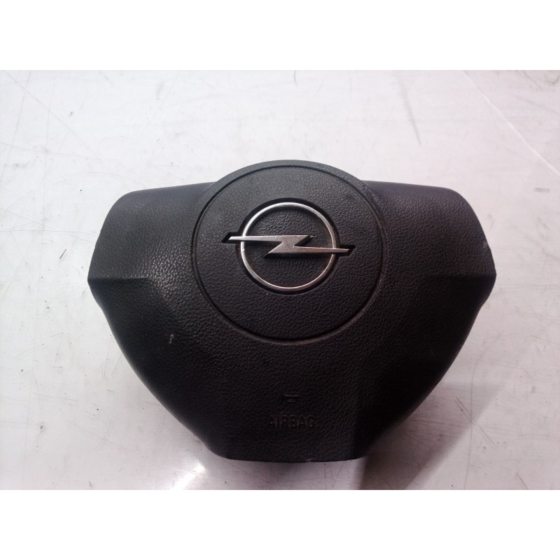 Recambio de airbag volante para opel vectra c berlina cosmo referencia OEM IAM 305453410 305453410 498997212