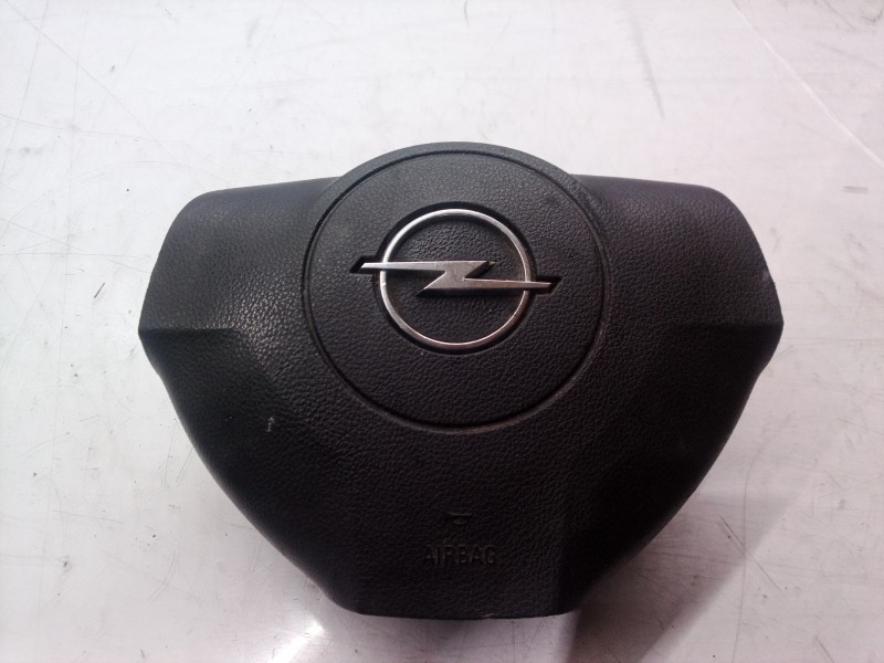 Recambio de airbag volante para opel vectra c berlina cosmo referencia OEM IAM 305453410 305453410 498997212
