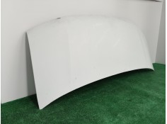 Recambio de capot para renault master desde ´98 base, caja cerrada l1h1 rs 3078 referencia OEM IAM    2