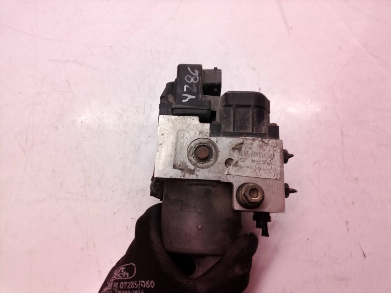 Recambio de abs para peugeot 306 berlina 3/4/5 puertas (s2) boulebard referencia OEM IAM 9636084480 9636084480 0265216722