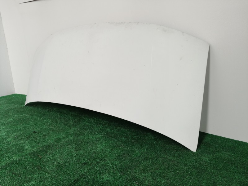 Recambio de capot para renault master desde ´98 base, caja cerrada l1h1 rs 3078 referencia OEM IAM   