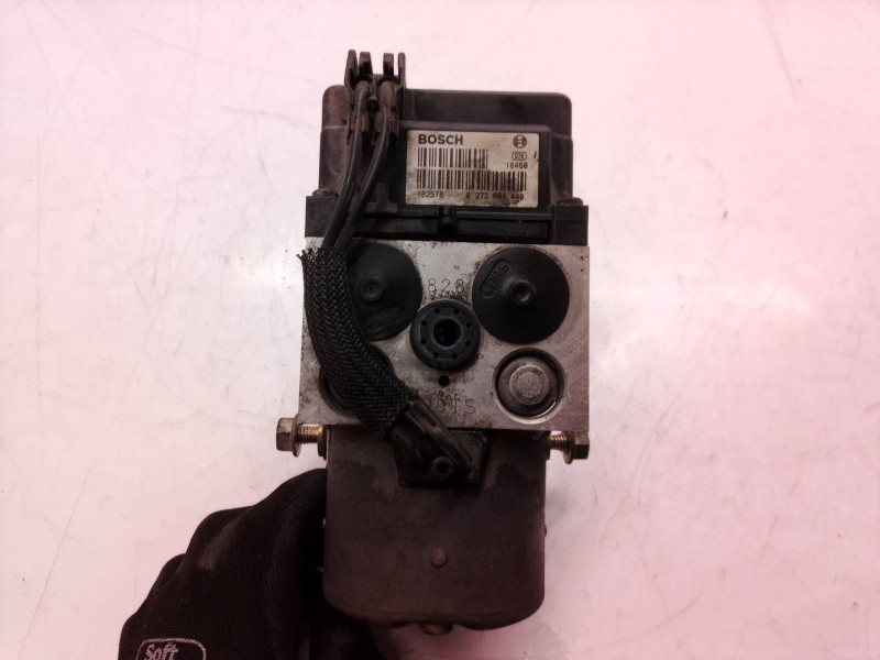 Recambio de abs para peugeot 306 berlina 3/4/5 puertas (s2) boulebard referencia OEM IAM 9636084480 9636084480 0265216722