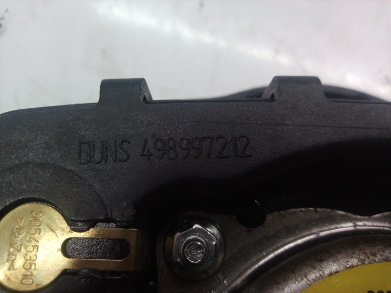 Recambio de airbag volante para opel vectra c berlina cosmo referencia OEM IAM 305453410 305453410 498997212