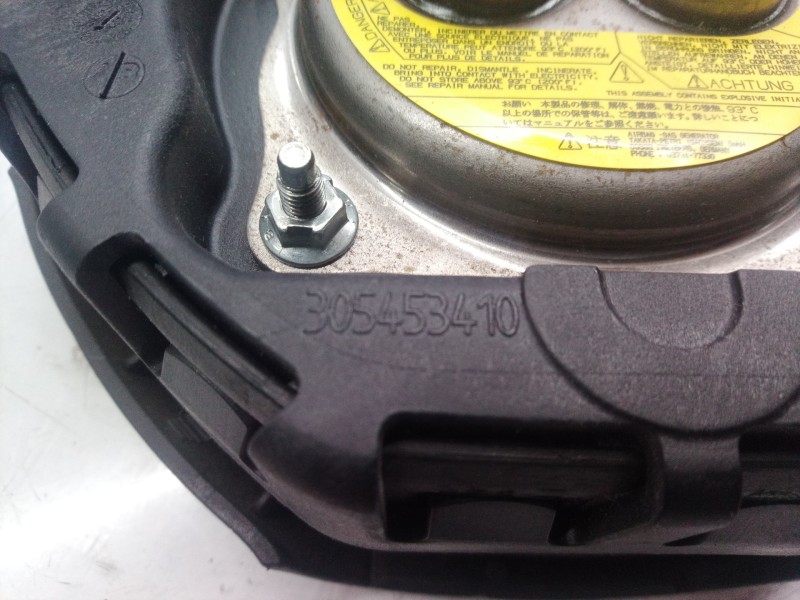 Recambio de airbag volante para opel vectra c berlina cosmo referencia OEM IAM 305453410 305453410 498997212