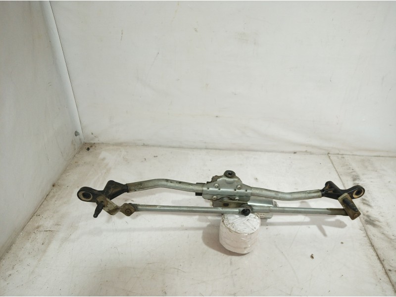 Recambio de motor limpia delantero para skoda fabia (5j2 ) monte carlo referencia OEM IAM 5J1955113 5J1955113 5J1955113