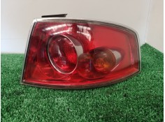 Recambio de piloto trasero derecho para seat ibiza (6l1) 1.9 tdi referencia OEM IAM 6L6945096A 6L6945096A 6L6945096A