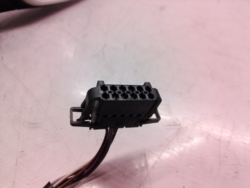 Recambio de retrovisor derecho para volkswagen passat berlina (3b2) comfortline referencia OEM IAM NVE2311  