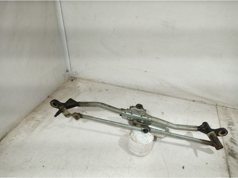 Recambio de motor limpia delantero para skoda fabia (5j2 ) monte carlo referencia OEM IAM 5J1955113 5J1955113 5J1955113