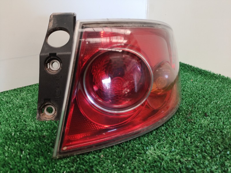 Recambio de piloto trasero derecho para seat ibiza (6l1) 1.9 tdi referencia OEM IAM 6L6945096A 6L6945096A 6L6945096A