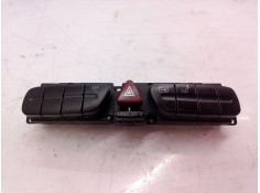 Recambio de warning para mercedes-benz clase c (w203) berlina 200 compressor (203.045) referencia OEM IAM 2038203710 2038203710 