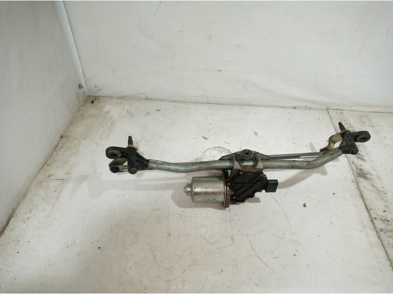 Recambio de motor limpia delantero para skoda fabia (5j2 ) monte carlo referencia OEM IAM 5J1955113 5J1955113 5J1955113