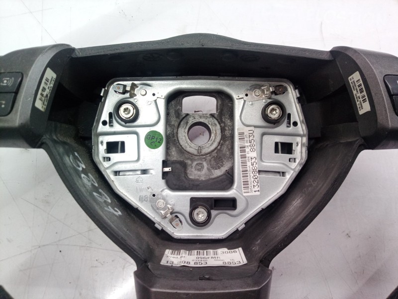 Recambio de volante para opel vectra c berlina cosmo referencia OEM IAM 13208853 13208853 13208853