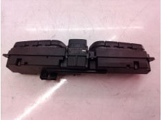 Recambio de warning para mercedes-benz clase c (w203) berlina 200 compressor (203.045) referencia OEM IAM 2038203710 2038203710  2