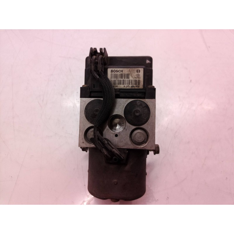 Recambio de abs para peugeot 306 berlina 3/4/5 puertas (s2) boulebard referencia OEM IAM 0273004440 0273004440 9636084480