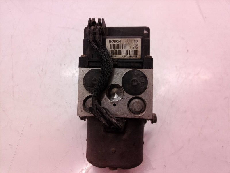 Recambio de abs para peugeot 306 berlina 3/4/5 puertas (s2) boulebard referencia OEM IAM 0273004440 0273004440 9636084480