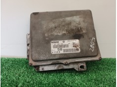 Recambio de centralita motor uce para peugeot 106 (s2) kid referencia OEM IAM 9631528780 9631528780 0261204788