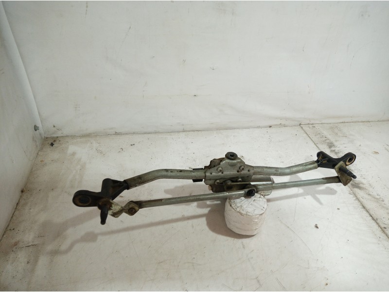 Recambio de motor limpia delantero para skoda fabia (5j2 ) monte carlo referencia OEM IAM 5J1955113 5J1955113 5J1955113