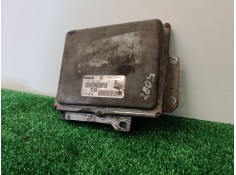Recambio de centralita motor uce para peugeot 106 (s2) kid referencia OEM IAM 9631528780 9631528780 0261204788 2