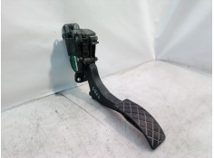 Recambio de pedal acelerador para skoda fabia (5j2 ) monte carlo referencia OEM IAM 6Q1721503M 6Q1721503M 6Q1721503