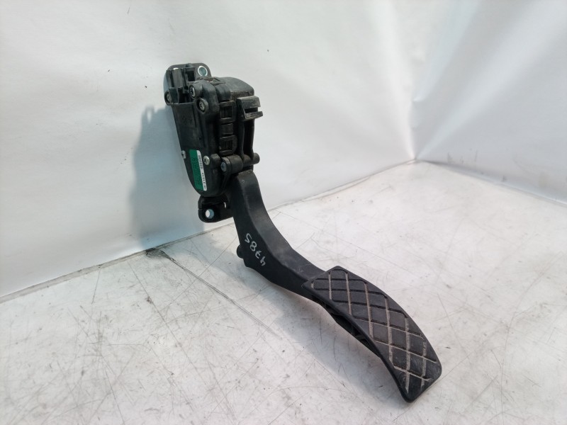 Recambio de pedal acelerador para skoda fabia (5j2 ) monte carlo referencia OEM IAM 6Q1721503M 6Q1721503M 6Q1721503