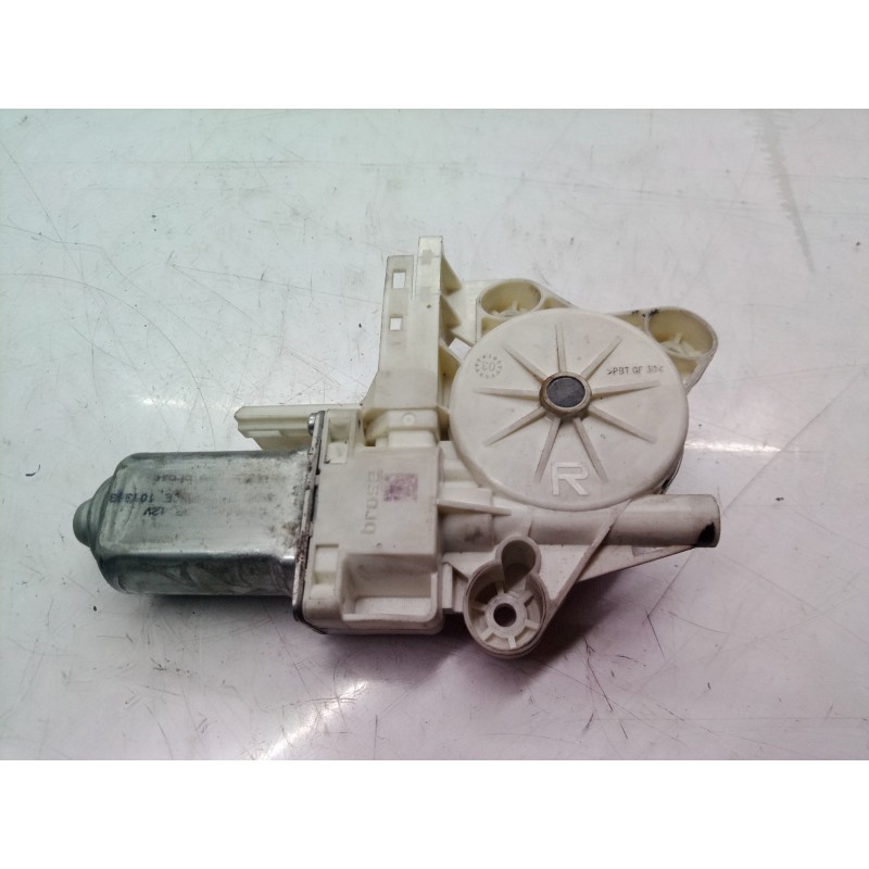 Recambio de motor elevalunas delantero derecho para ford focus c-max (cap) trend (d) referencia OEM IAM   