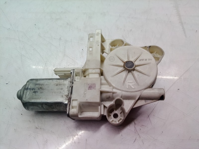 Recambio de motor elevalunas delantero derecho para ford focus c-max (cap) trend (d) referencia OEM IAM   