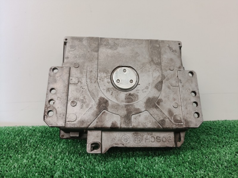 Recambio de centralita motor uce para peugeot 106 (s2) kid referencia OEM IAM 9631528780 9631528780 0261204788