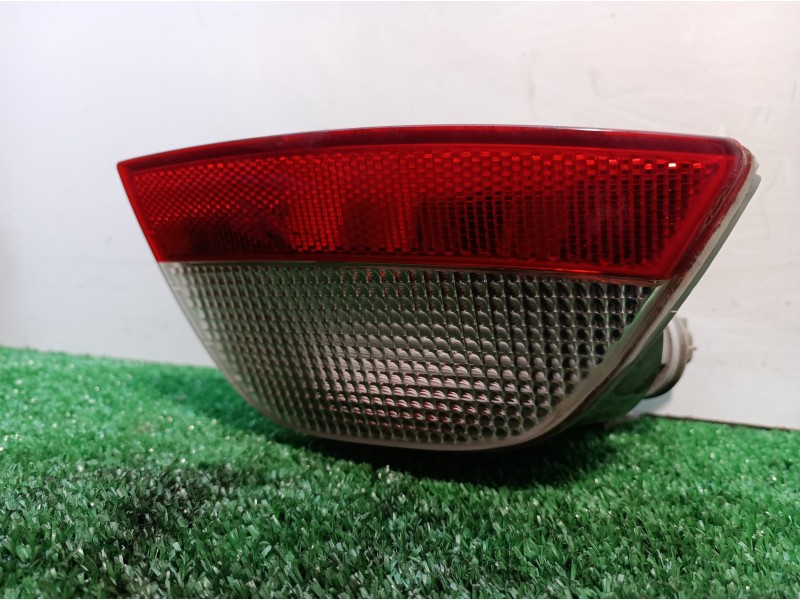 Recambio de piloto marcha atras para ford focus berlina (cap) ambiente (d) referencia OEM IAM 5M5115500 5M5115500 5M5115K272