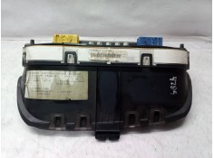 Recambio de cuadro instrumentos para peugeot 306 berlina 3/4/5 puertas (s2) boulebard referencia OEM IAM 9642489780 9642489780 9 2