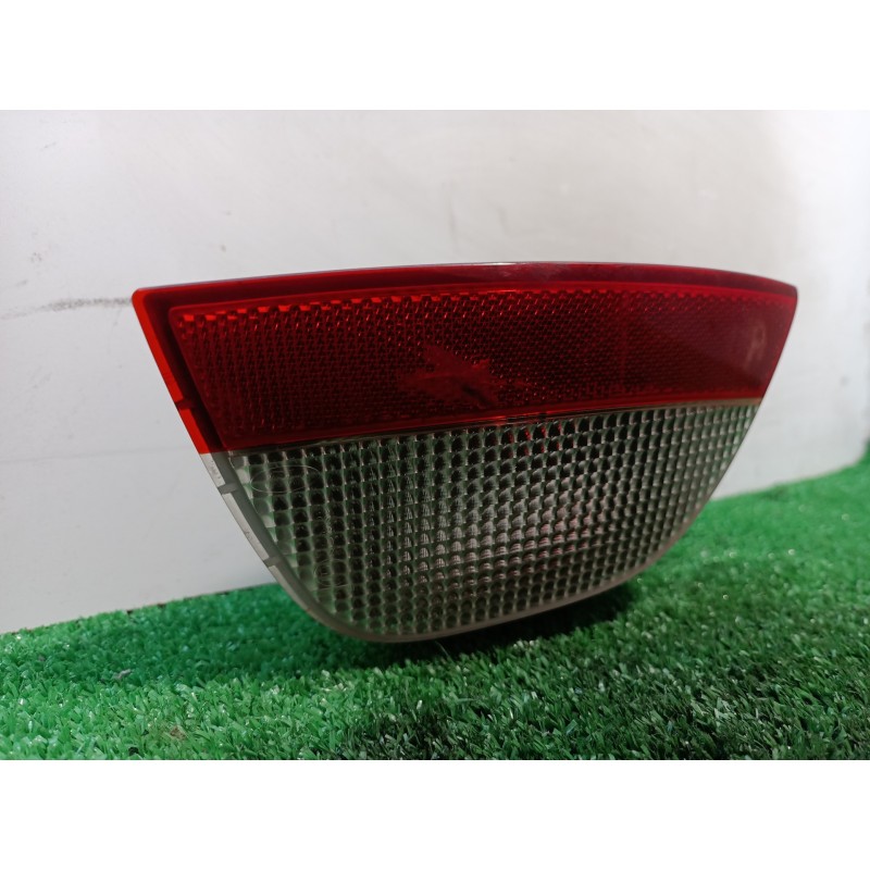 Recambio de piloto marcha atras para ford focus berlina (cap) ambiente (d) referencia OEM IAM 5M5115500 5M5115500 5M5115K272