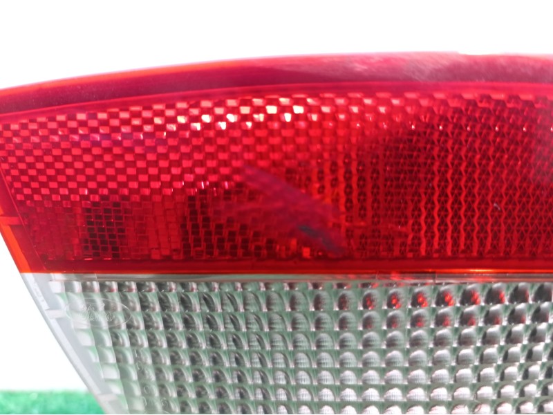 Recambio de piloto marcha atras para ford focus berlina (cap) ambiente (d) referencia OEM IAM 5M5115500 5M5115500 5M5115K272