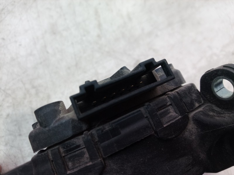 Recambio de pedal acelerador para skoda fabia (5j2 ) monte carlo referencia OEM IAM 6Q1721503M 6Q1721503M 6Q1721503