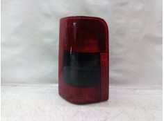 Recambio de piloto trasero izquierdo para peugeot partner (s1) familiar referencia OEM IAM   